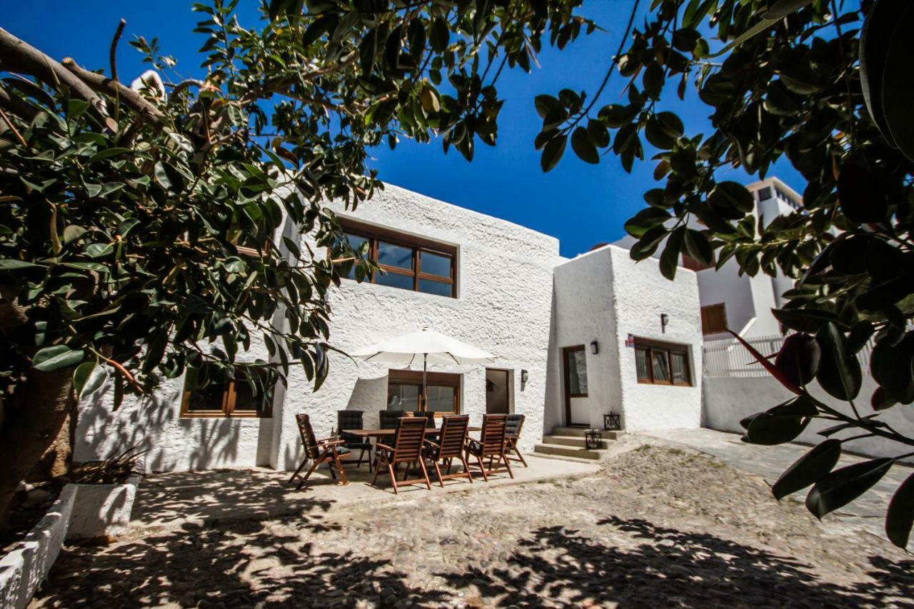 Las Nieves Blue Agaete  Exterior foto