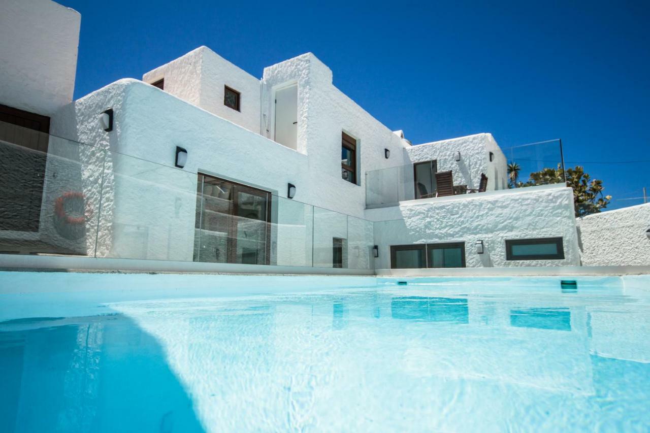 Las Nieves Blue Agaete  Exterior foto
