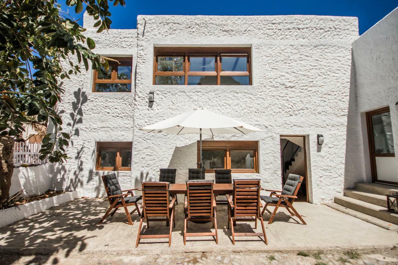 Las Nieves Blue Agaete  Exterior foto